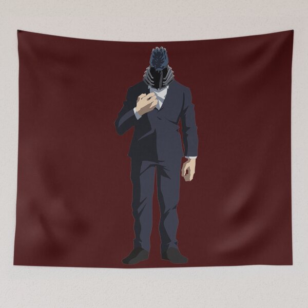 Item preview, All for One - Symbol of Evil designed and sold by MtnDew3301.