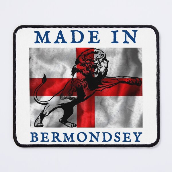 Item preview, Made In Bermondsey designed and sold by swaise.