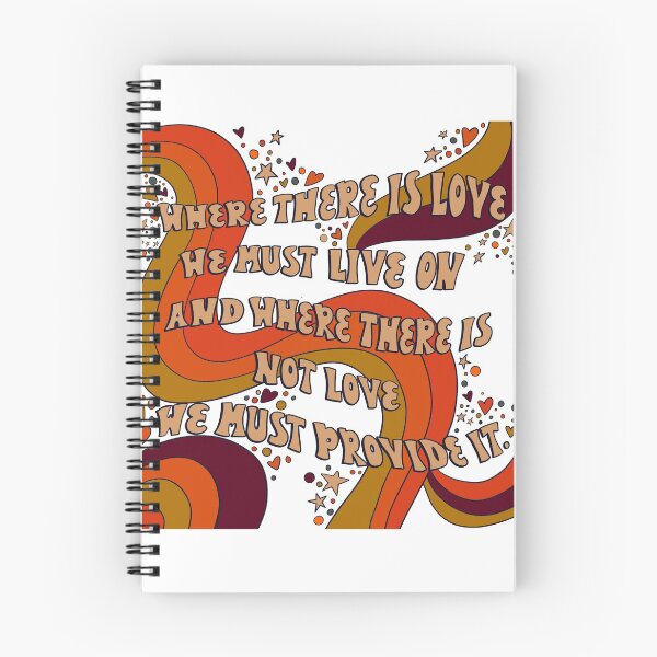 Item preview, We must live on designed and sold by kenziemcauliffe.