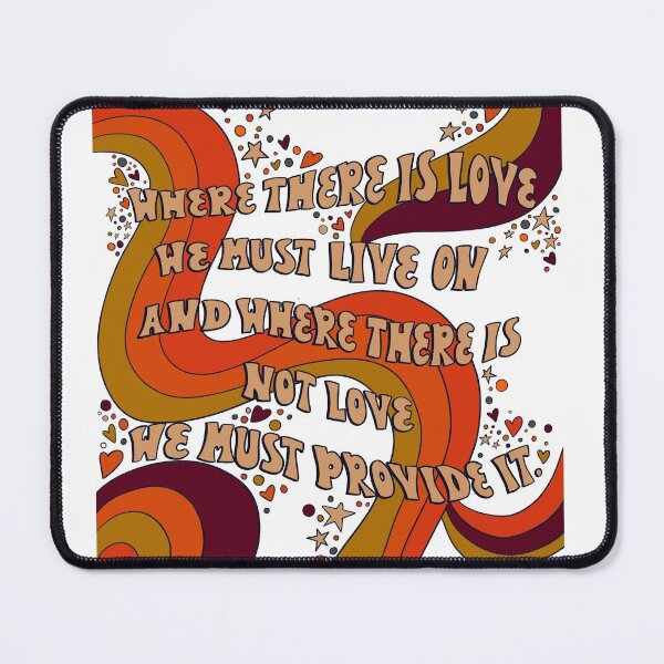 Item preview, We must live on designed and sold by kenziemcauliffe.
