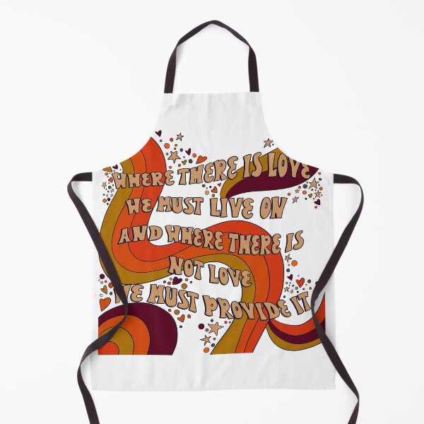 Item preview, We must live on designed and sold by kenziemcauliffe.