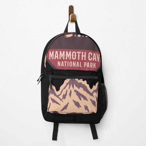 Item preview, Mammoth cave national park designed and sold by Us-nature.