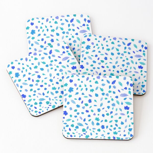 Item preview, Autumn blue designed and sold by Tshirtstory.
