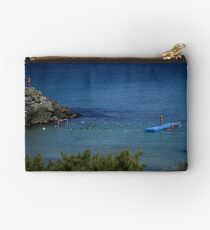 Cottesloe Beach Water Polo Studio Pouch