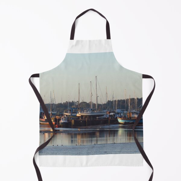 Item preview, Boats, Lime Kiln Quay, Woodbridge, Suffolk designed and sold by wiggyofipswich.