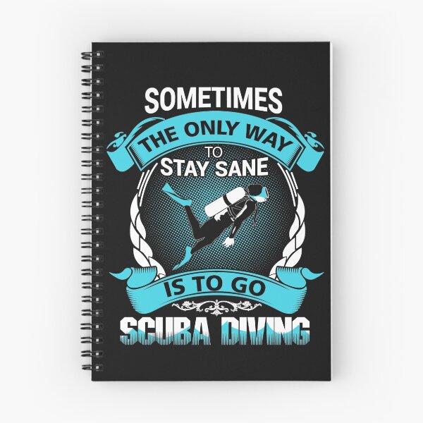 Item preview, Love Scuba Diving designed and sold by allenflash.