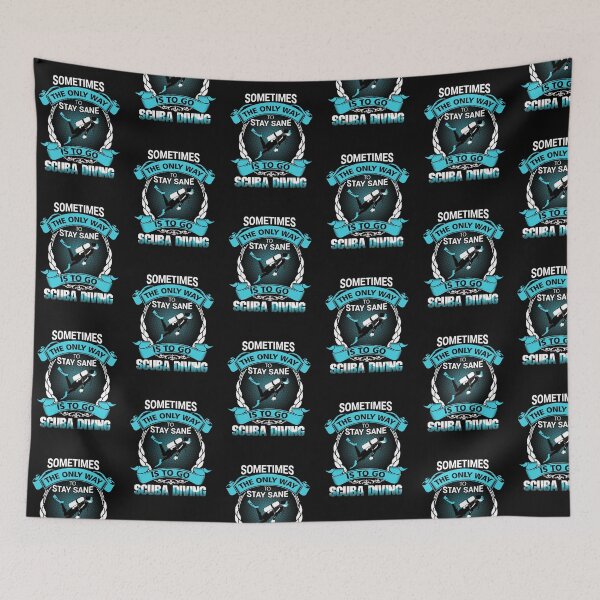 Item preview, Love Scuba Diving designed and sold by allenflash.