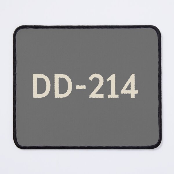 Item preview, DD-214 Tan designed and sold by ReaperShoppe.
