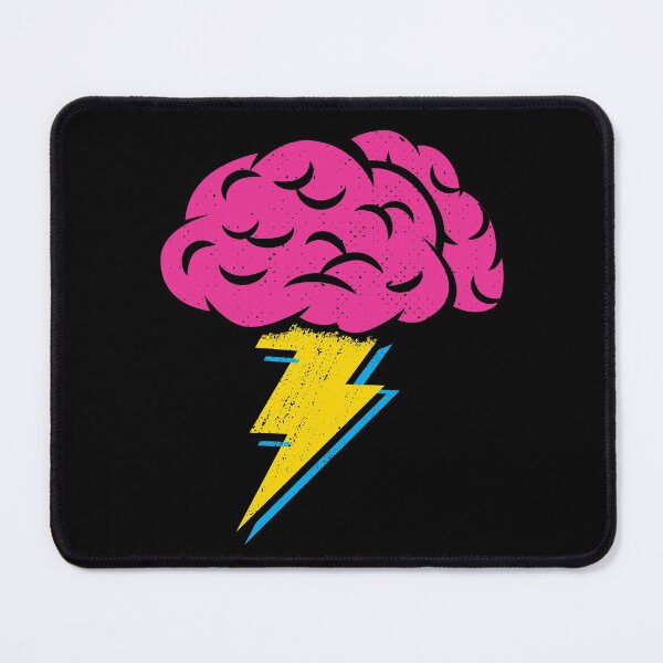 Item preview, Brainstorm designed and sold by jkpivaral.