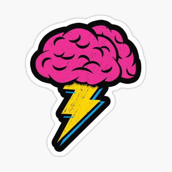 Vinyl Stickers – Brainstorm Equipment