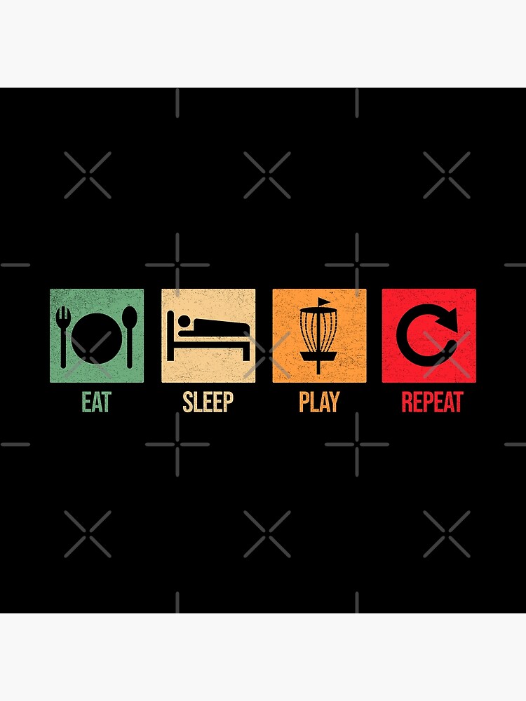 "disc golf funny quotes" Poster for Sale by EfendiTee Redbubble