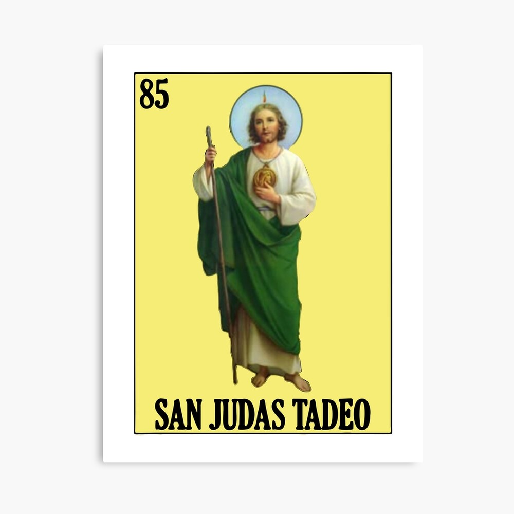 San Judas Tadeo