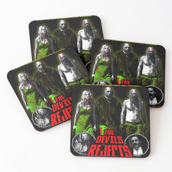 Item preview, The Rejects  designed and sold by Achieve939.