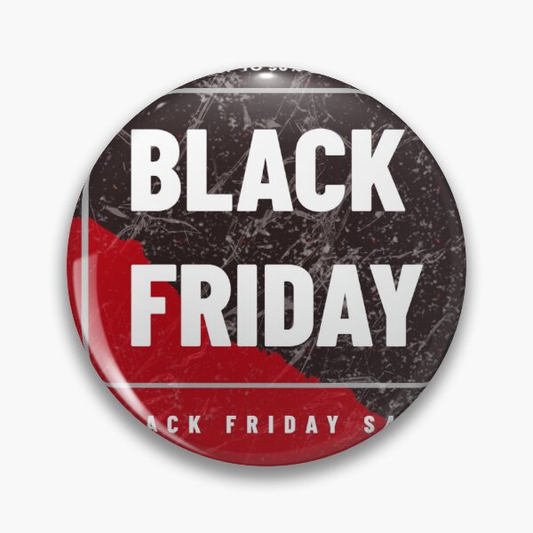 Item preview, black friday designed and sold by kuikai123.