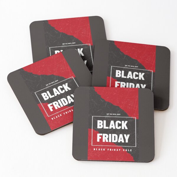 Item preview, black friday designed and sold by kuikai123.