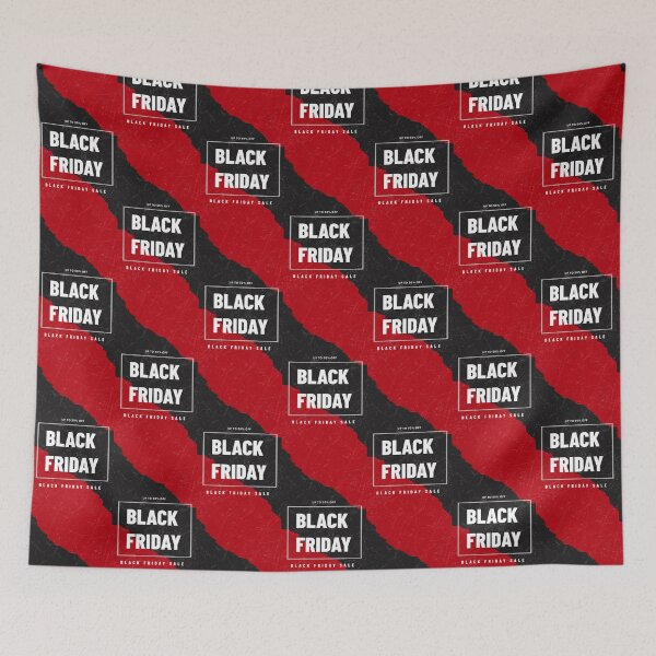 Item preview, black friday designed and sold by kuikai123.