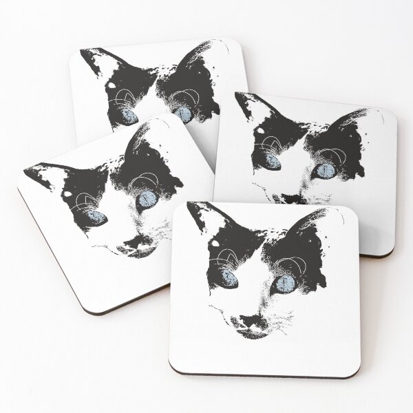 Item preview, Cornish Rex gift for Cornish Rex Owners designed and sold by DoggyStyles.