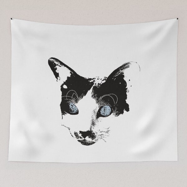 Item preview, Cornish Rex gift for Cornish Rex Owners designed and sold by DoggyStyles.