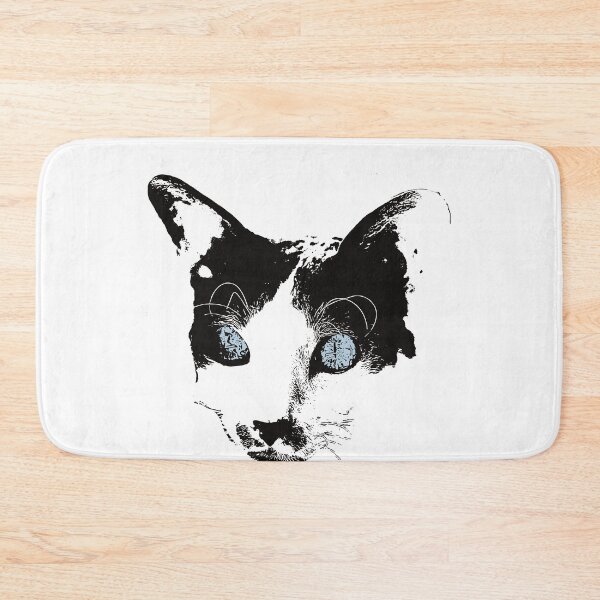 Item preview, Cornish Rex gift for Cornish Rex Owners designed and sold by DoggyStyles.