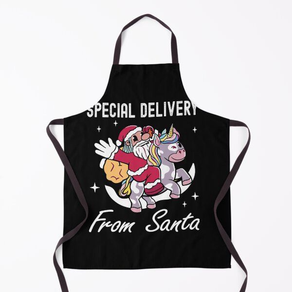 Item preview, Special delivery from Santa Funny Christmas Present designed and sold by RS-Collections.