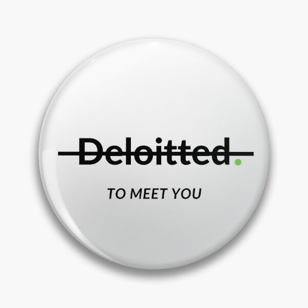 Item preview, Delighted to Meet You designed and sold by TextbyT.