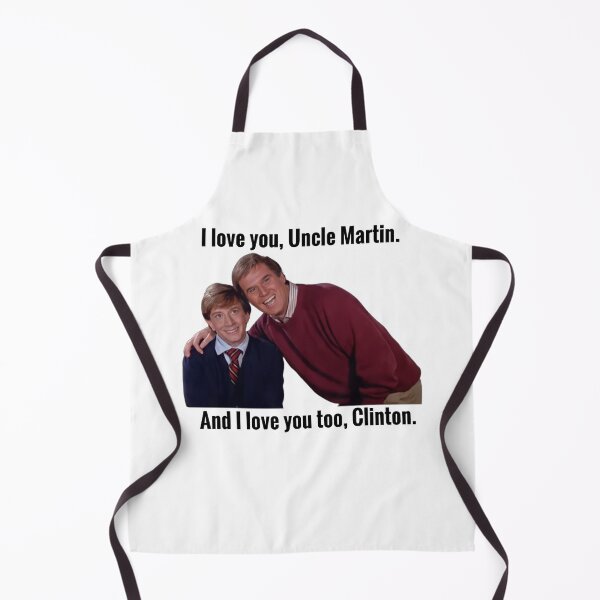 Artikelvorschau, Ich liebe dich, Onkel Martin entworfen und verkauft von froggyleggs.