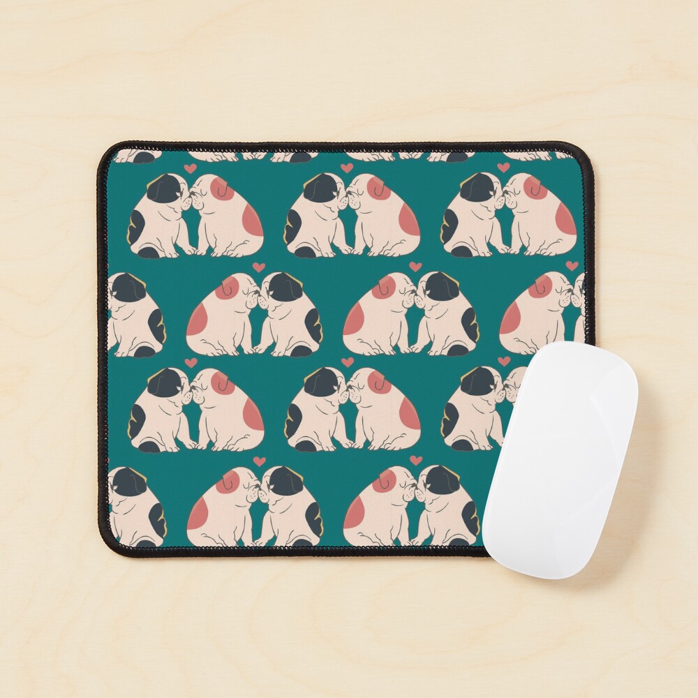 Item preview, Mouse Pad designed and sold by Huebucket.
