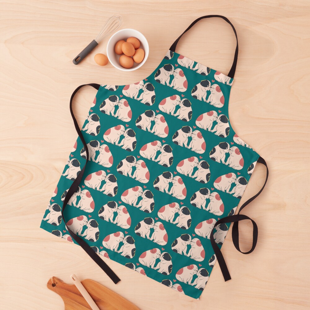 Item preview, Apron designed and sold by Huebucket.