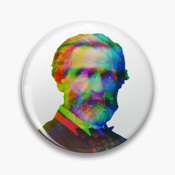 Item preview, Verdi - split effect designed and sold by Musicianst0re.