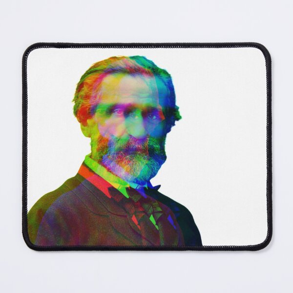 Item preview, Verdi - split effect designed and sold by Musicianst0re.