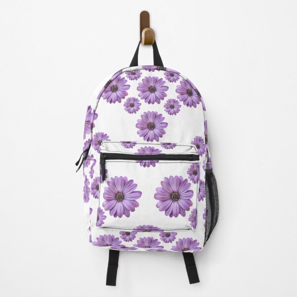 Item preview, The fantastic african daisies pattern, vector design. designed and sold by Trianglegreen.