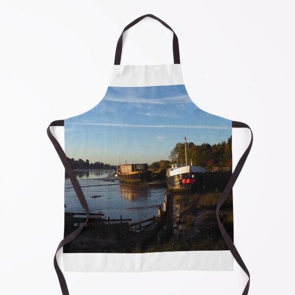Artikelvorschau, Hausboote, New Quay, Melton, Suffolk entworfen und verkauft von wiggyofipswich.