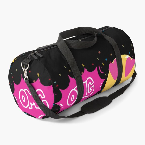 Item preview, OMG It's My 14th Birthday Emoji Love Eye designed and sold by singRsong.