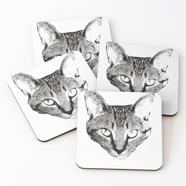 Item preview, Devon Rex gift for Devon Rex Owners designed and sold by DoggyStyles.
