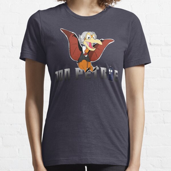 Jon Petrie Essential T-Shirt