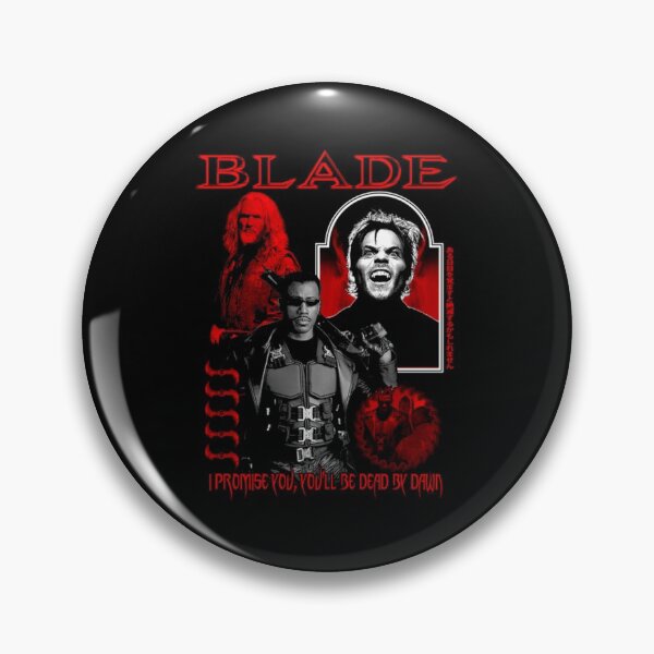 Item preview, Blade - You'll Be Dead By Dawn  designed and sold by Achieve939.