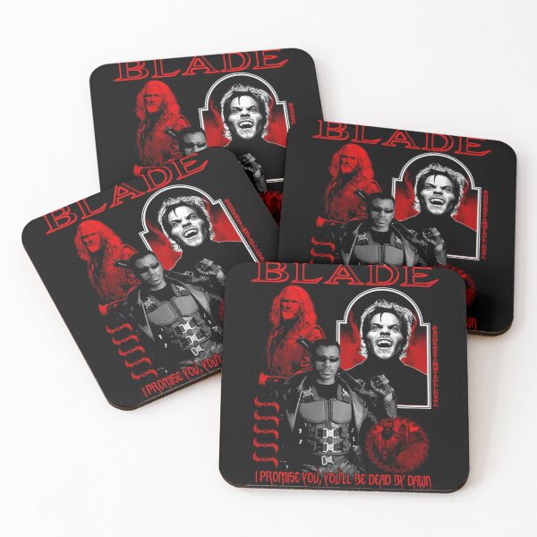 Item preview, Blade - You'll Be Dead By Dawn  designed and sold by Achieve939.