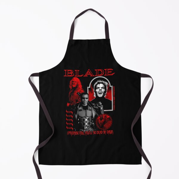 Item preview, Blade - You'll Be Dead By Dawn designed and sold by Achieve939.