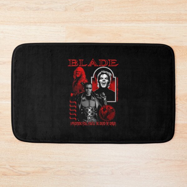 Item preview, Blade - You'll Be Dead By Dawn  designed and sold by Achieve939.