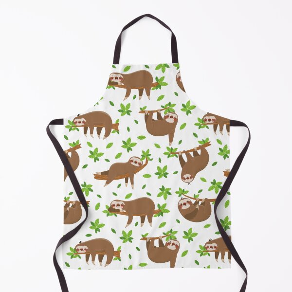 Item preview, Sloths On Branches designed and sold by CatheriLove.