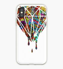 Liquid Diamond iPhone Case