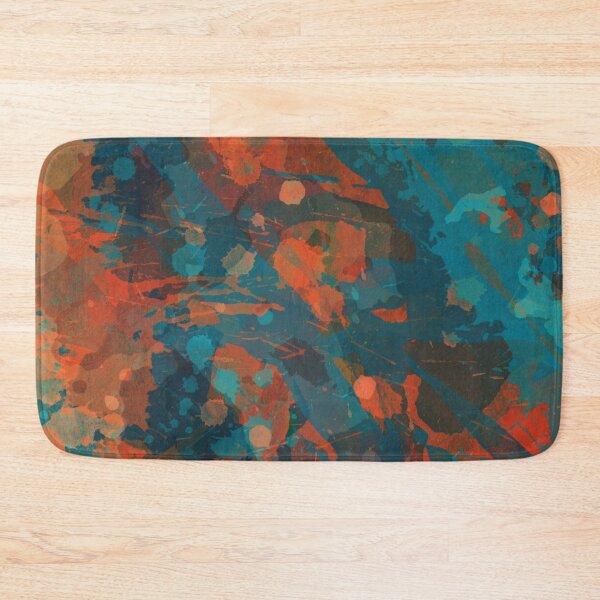 Item preview, abstract paint 3 designed and sold by ururuty.
