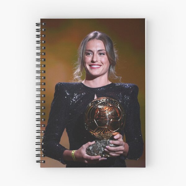 Item preview, Alexia Ballon DOR 2021 designed and sold by CR7Lovers.
