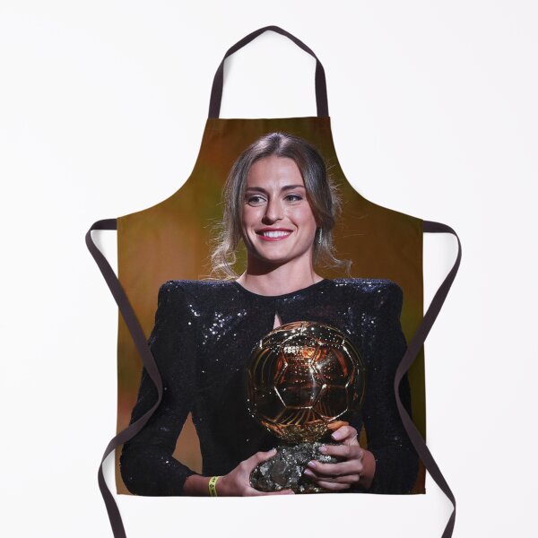 Item preview, Alexia Ballon DOR 2021 designed and sold by CR7Lovers.