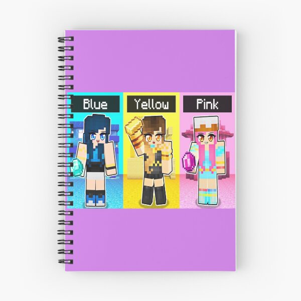 Item preview, MineCraft Game - The Krew Team designed and sold by Clintoren.