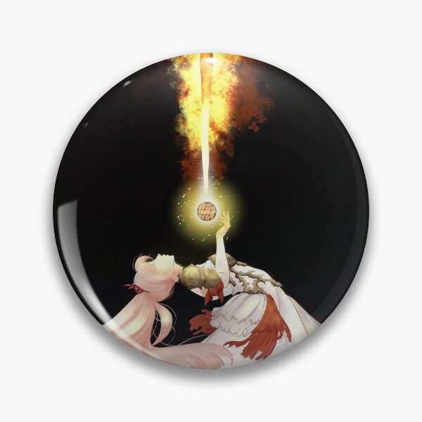 Item preview, "Blazing" designed and sold by Luna-Taylors.
