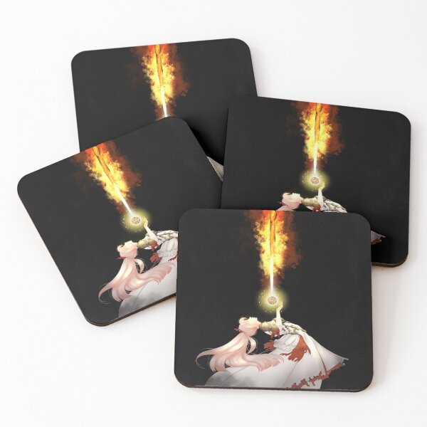 Item preview, "Blazing" designed and sold by Luna-Taylors.