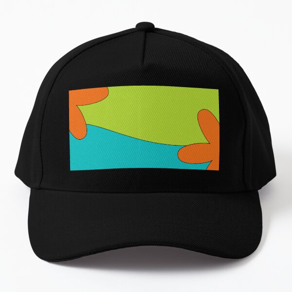 Mystery Machine 1 Cap for Sale by SpectreSparkC