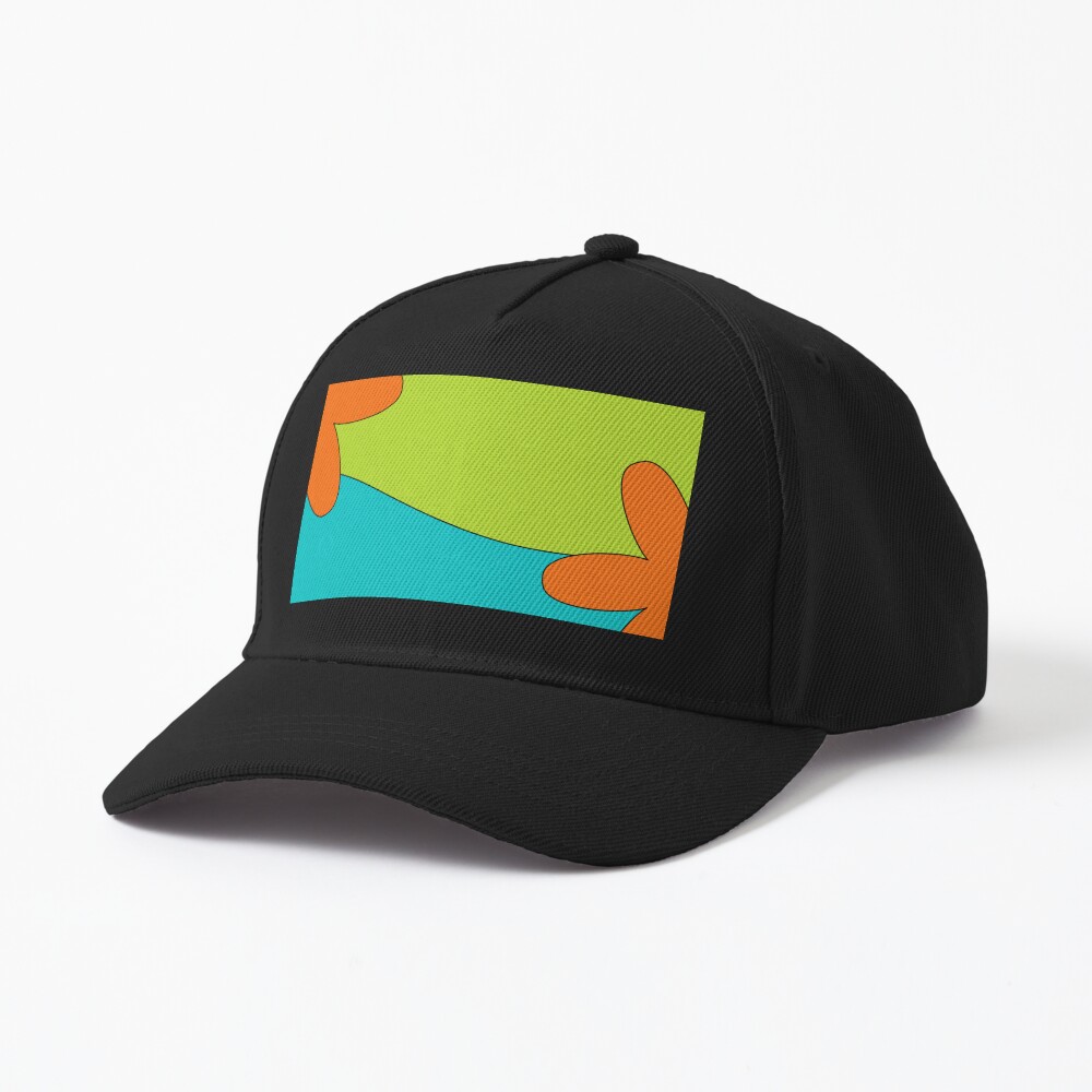 Item preview, Baseball Cap designed and sold by SpectreSparkC.