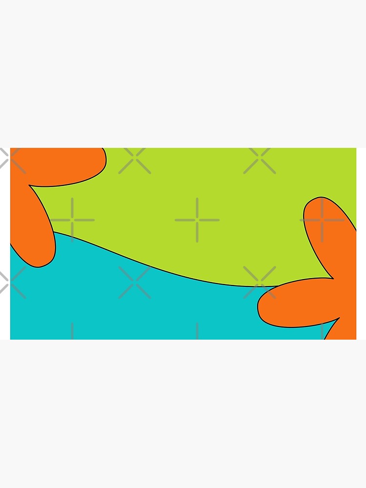 Thumbnail 5 von 5, Mauspad, Mystery Machine 1 designt und verkauft von SpectreSparkC.